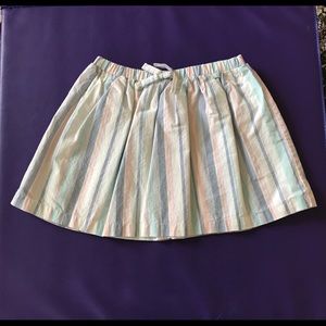 🌹Carter’s skirt